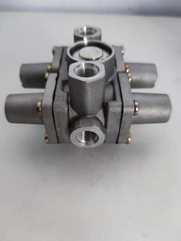 Factory Price Four Loop Protection Valve 9347023000