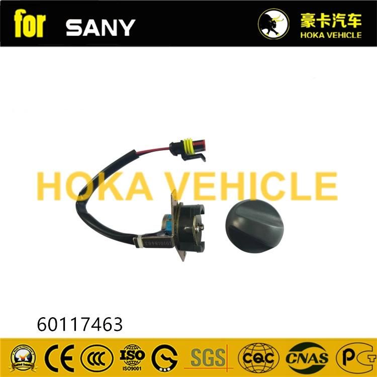 Genuine Rotary Switches 60117463 for Sexcavator