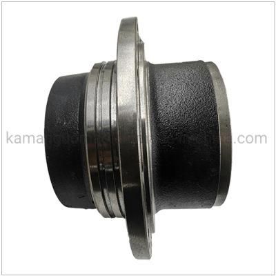 Wg9231340909 Rear Hub for Sinoturk HOWO FAW Shacman Truck Spare Parts Wheel Hub