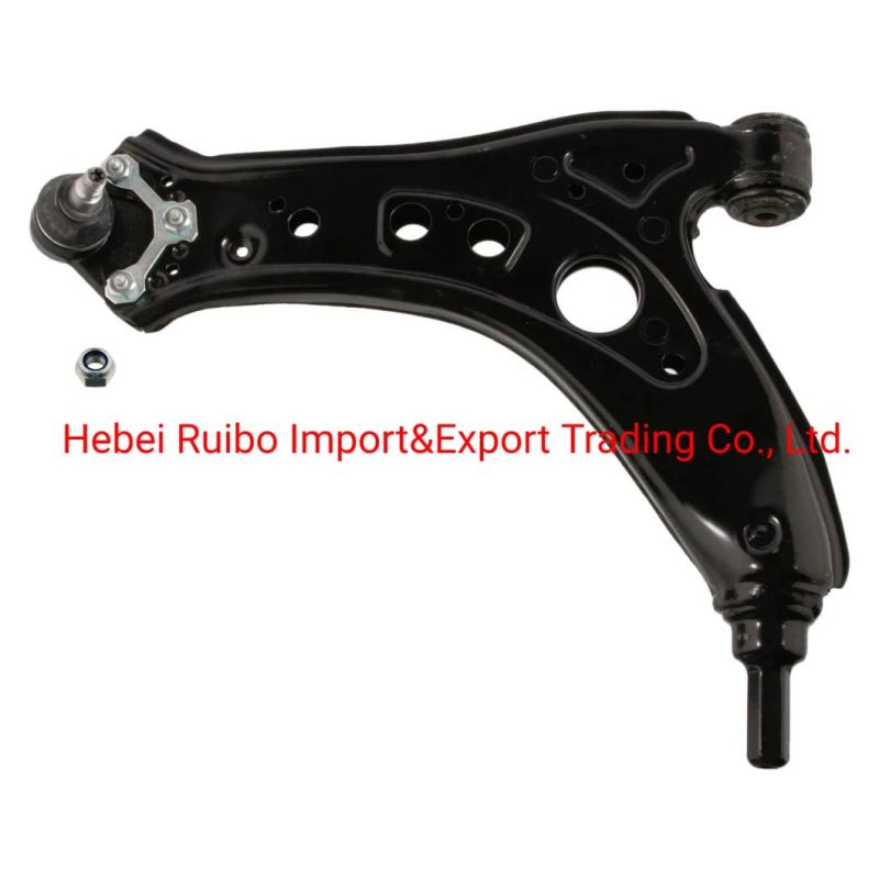 6q0407151 6q0407151e 6q0407151d 6q0407151L Control Arm for Seat Ibiza IV Volkswagen Polo (9N) 