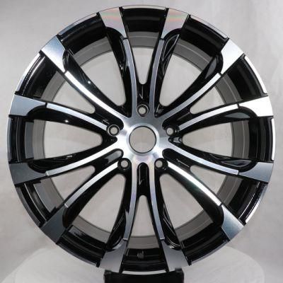 Large Size 20 Inch off Road SUV Replica Alloy Wheel Rim for Car