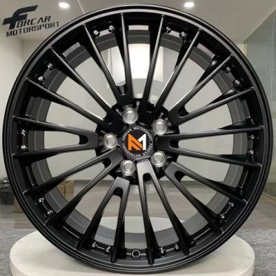 Forged Custom Design Aluminum Alloy Wheel for Car