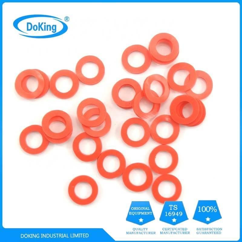 Doking Silicone Gasket Silicone O-Ring