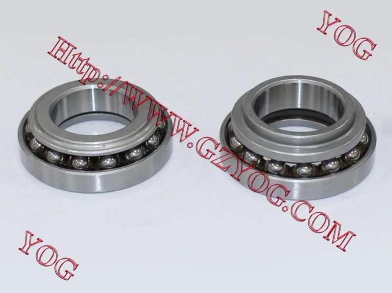 Motorcycle Ball Bearing Ball Race Steering Bearing Titan150 Ybr125 Et150