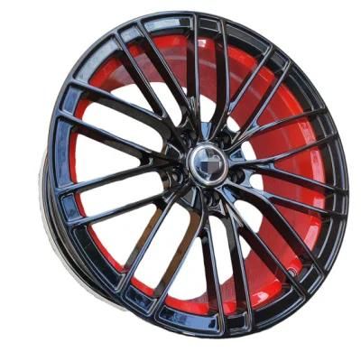 [Forged for Audi] 18 19 20 21 Inch Forged 5*112 Passenger Car Rims for Audi Tt RS R8 Q5 Q7 Q8 S3 S4 S5 S6 S7 Abt RS4 RS5 RS6 RS7