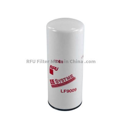 Spare Parts Fleetguard Lf9009 Fuel Filter for Cummins Truck Filter