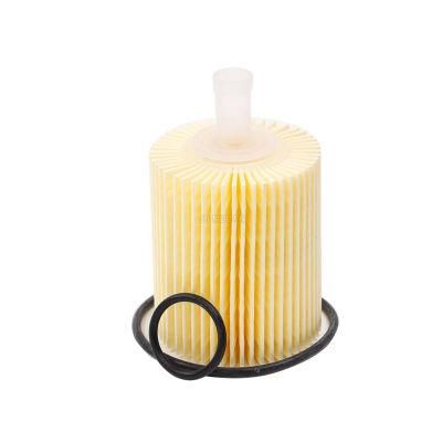 Scion Oil Filters for Toyota Lexus 04152-Yzza5/04152-38010/04152-38020/Hu7009 Z