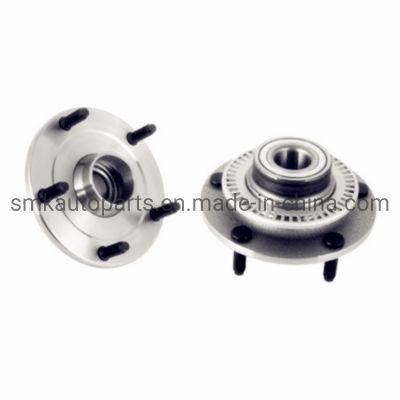 Rear Wheel Hub Bearing for Ford Transit 1201303, 4164670, 4095198, 4658878, 1c1j-1A049-Ba, 1c15-2b664-AC, 1c15-2b664-Ab, 1c15-2b664-Ad, Vkba3590