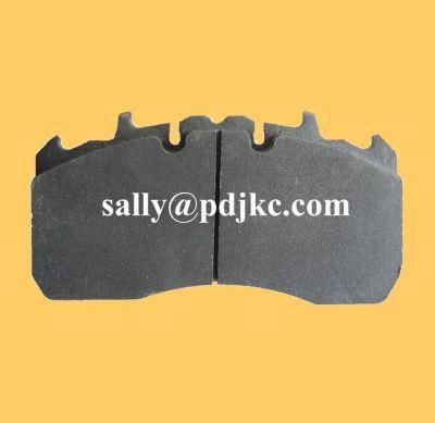 Bus Brake Pads 29211