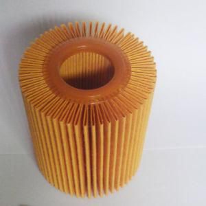 Oil Filter 5609 for Toyota (04152 31060)