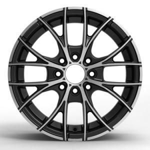 15 Inch Oz Racing Alloy Wheel Aluminum Rim 4X100 4X114.3 Wheel for Toyota Honda Nissan Car Oz Brand Rim