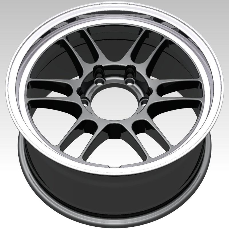 17 18 Inch Alloy Wheel Wheel Rims From China