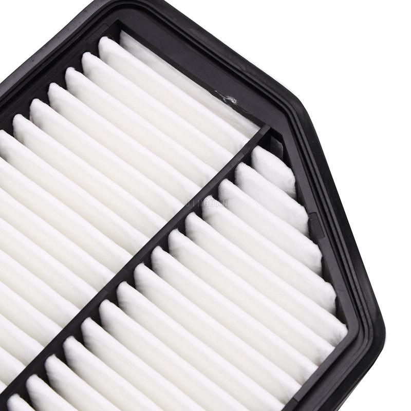 Auto Spare Parts Air Cleaner Intake Air Filter Air Cleaner Cartridge Filter 28113-3z100 for KIA Hyundai 28113-04000/28113-2W300/ C26008