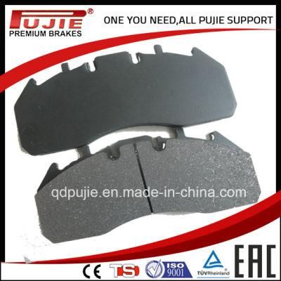 Auto Parts Truck Brake Pads Wva29174