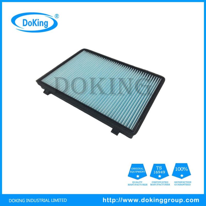 High Quality Daewoo Cabin Air Filter 96440878