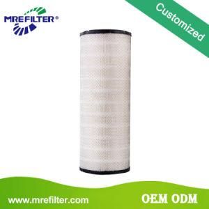 Oil Filter Company Auto Parts Air Filter for Mack Engine 57MD320m