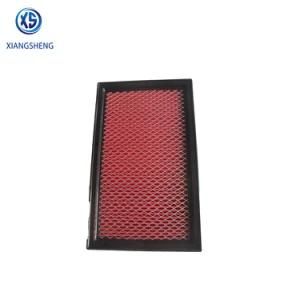 Air Filter Pickup Performance Part Prices 5025082 8-94132-678-0 16546-6j400 16546-V0100 for Nissan Bluebird Hatchback Navara Pi