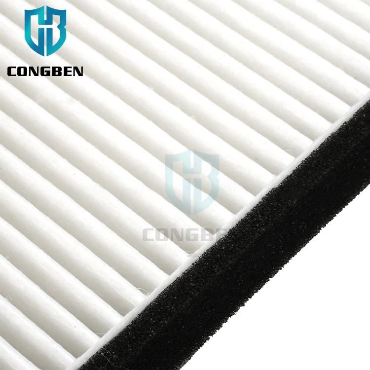 Buy Automotive Cabin Filter 87139-28010 87139-32010 87139-47010 for Toyota