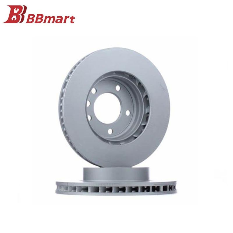 Bbmart Auto Parts Brake Disc for VW Touareg 7L6615301n 7L6 615 301 N