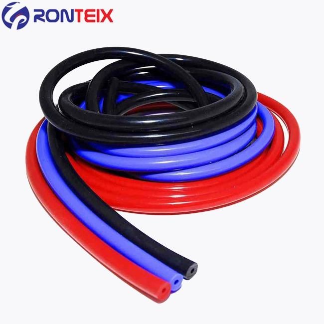 High Temperature Ronteix Silicone Straight Coupling Hose