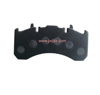 Wva29177 Magnum Premium Brake Pad