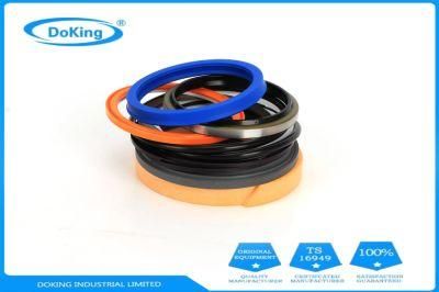 Hydraulic Seals Kit for Jy200 Old Jy200 200 / 210e-3 Digger