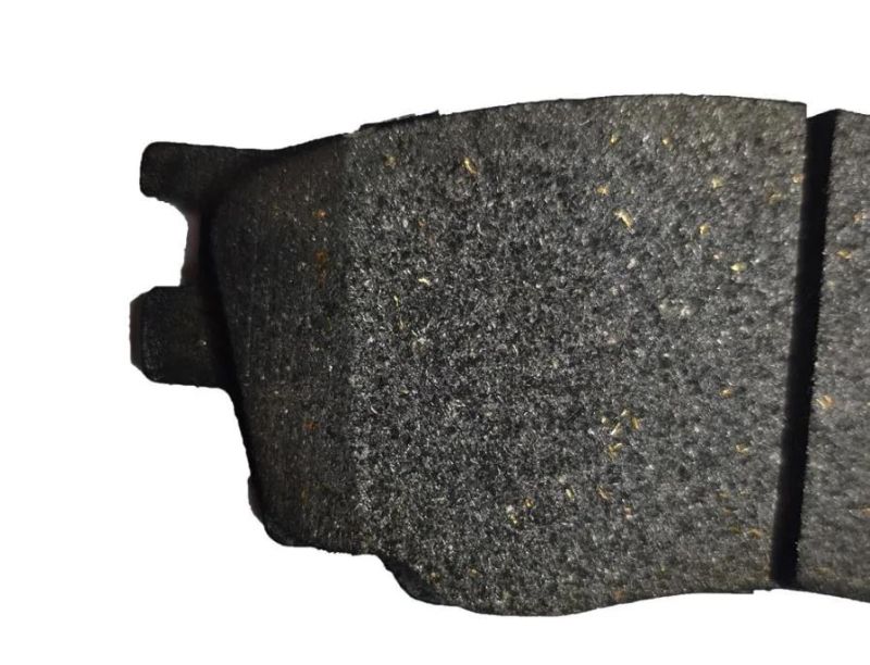 Auto Parts with High Quality Brake Pad for Korean