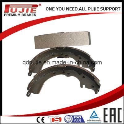 04495-0K010 Brake Shoe for Toyota Hiace