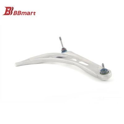 Bbmart Auto Parts Hot Sale Brand Front Lower Control Arm for BMW E46 OE 31122343352