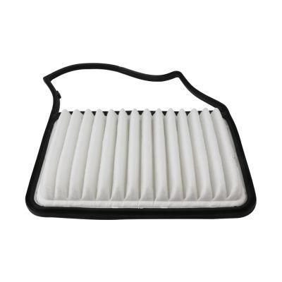 Car Air Filter PU Premium Filter for Toyota 17801-B1010