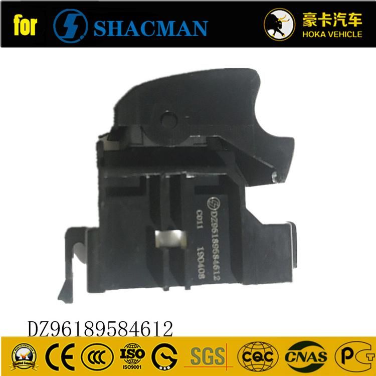 Original Shacman Spare Parts M3000 Lift Switch for Heavy Duty Trucks