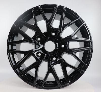 18inch 5X120-160 Customized Wheels Car Accessories Rim