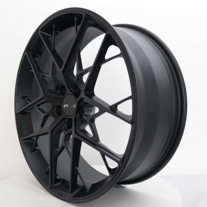 High Quality Alloy Car Rim 17/18/19/20/21/22 Inches Forged Alloy Wheel China