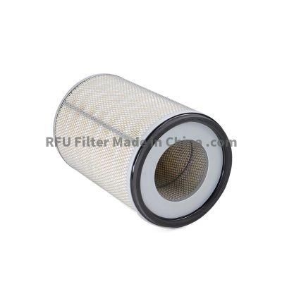 9y-7808 Auto Parts Air Filter 0659095-0 2083771 70660360 2654435 3053290 for Cat