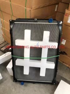 Sinotruk Radiator Wg9725530150 Sinotruk Shacman Foton FAW Truck Spare Parts