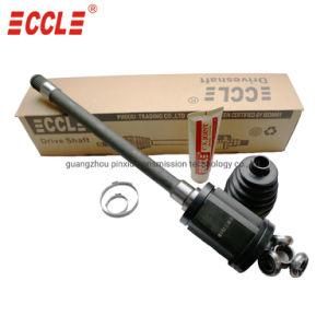 Ccl High Performance and Fine Quality Inner CV Joint for BMW X5 F15 C. V Joint Inner