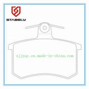 Brake Pad for FIAT Croma (D228)