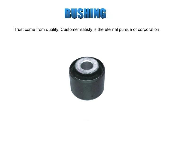 Control Arm Bushing for Mercedes-Benz 1243529065