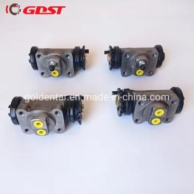 Gdst Brake Wheel Pump Brake Wheel Cylinder Used for Isuzu 1-47601-634 1-47601-635 1-47601-636