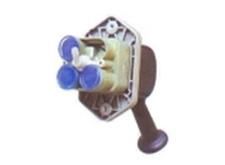 Hand Brake Valve for Man (MAN L2000/M2000)