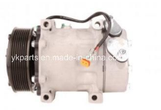 Auto AC Compressor for Scania114 (7H15)