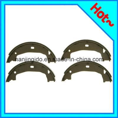 Auto Parts Brake Shoe Set for Mercedes Benz W220 2204200520