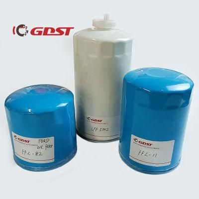 Gdst Filters Oil Gdst Factory Price Oil Filter Pot Ffl-11 pH8 pH8a Used for Nissan