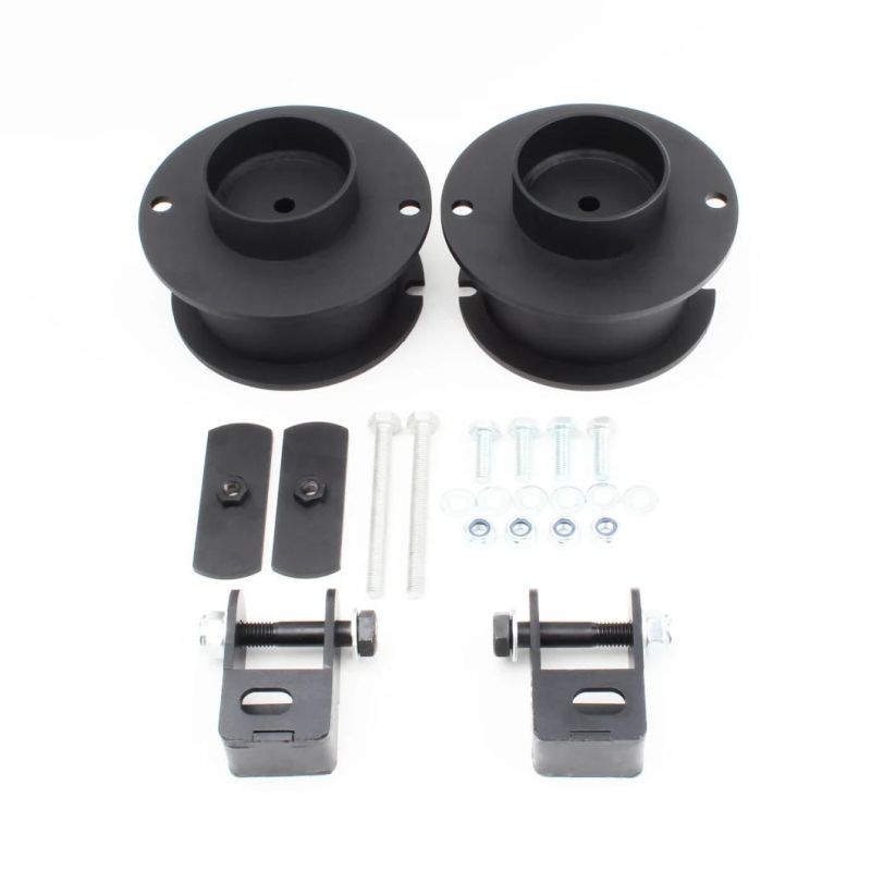 3" Front Steel Leveling Lift Kit for 2014-2020 RAM 2500 3500 4WD