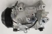 OEM: 88320-42140 AC Compressor for Toyota 2015.