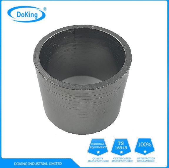 Exhaust Pope Graphite Gasket Manufacturer Wholesale Sealing Gasket