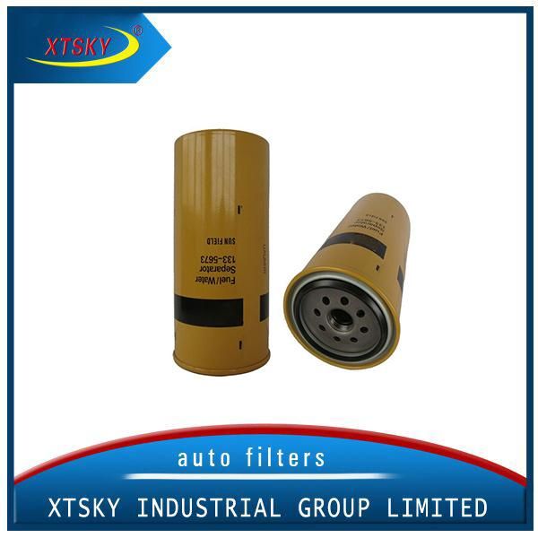 High Quality Fuel Water Separator Filter 600-311-3620/600-319-3610