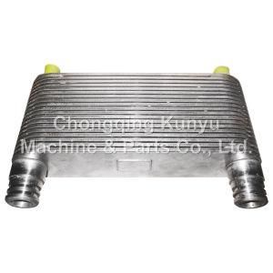 Cunnins Diesel Part Intercooler