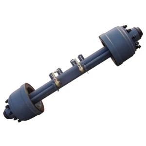 13t American Type Outboard Axle with Good Sales Volume