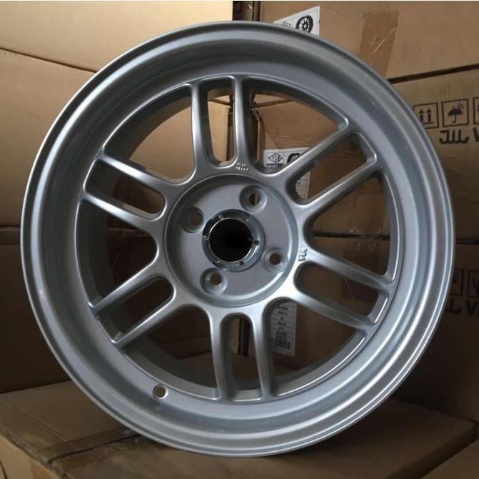 Custom 16 17 18 Trailer Aluminum Car Rims Alloy Wheels